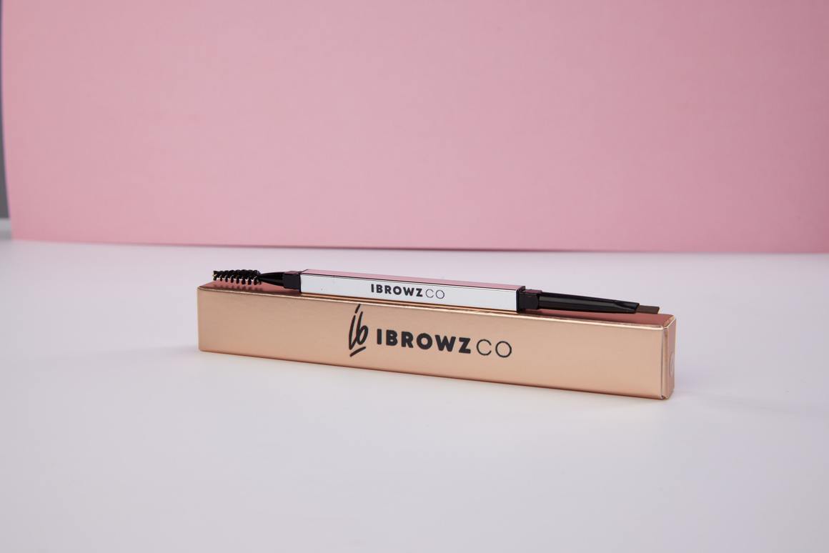Brow Makeup