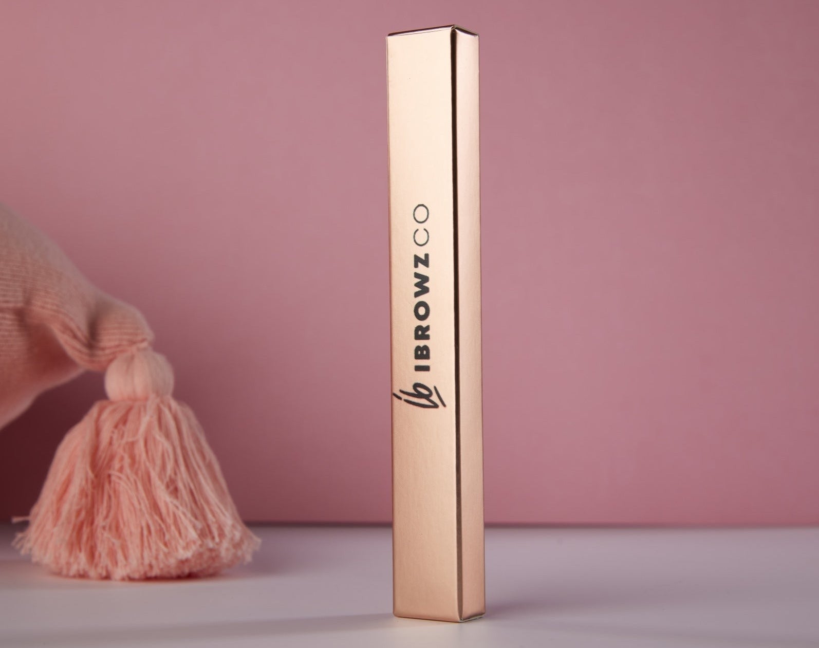 IBROWZ CO Ultimate Brow Pencil