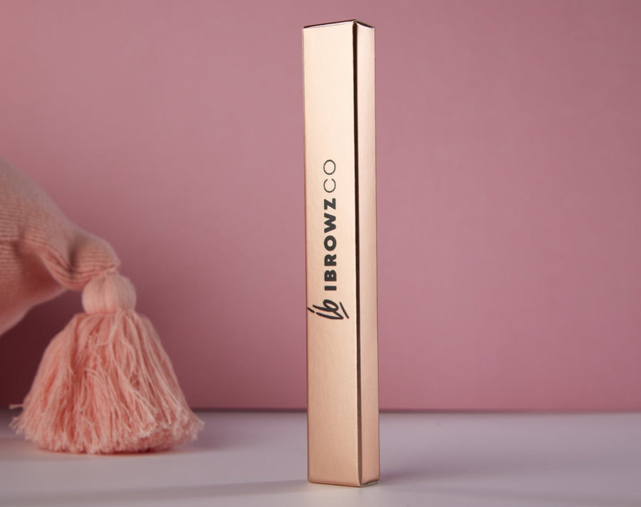 IBROWZ CO Ultimate Brow Pencil