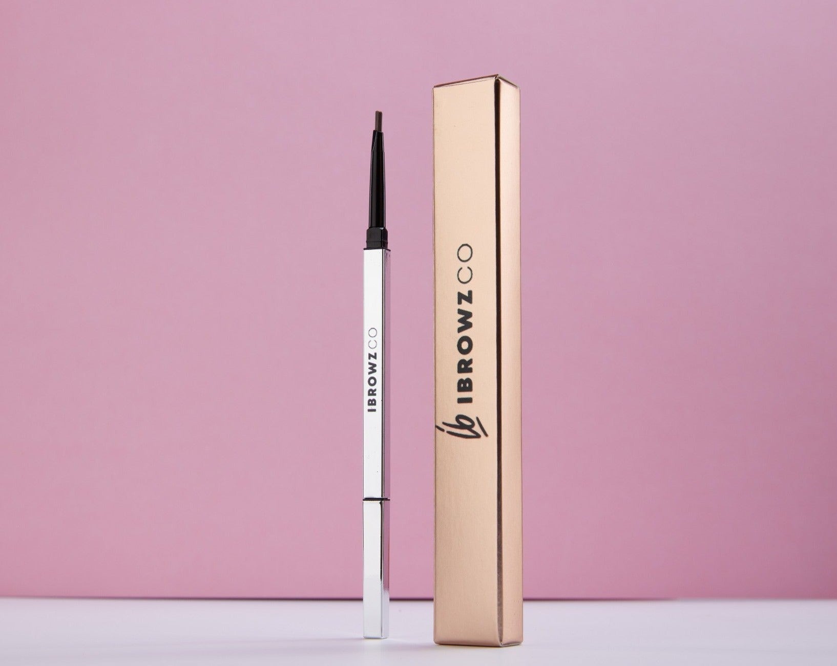 IBROWZ CO Ultimate Brow Pencil