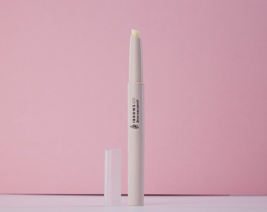 Brow Wax Pencil