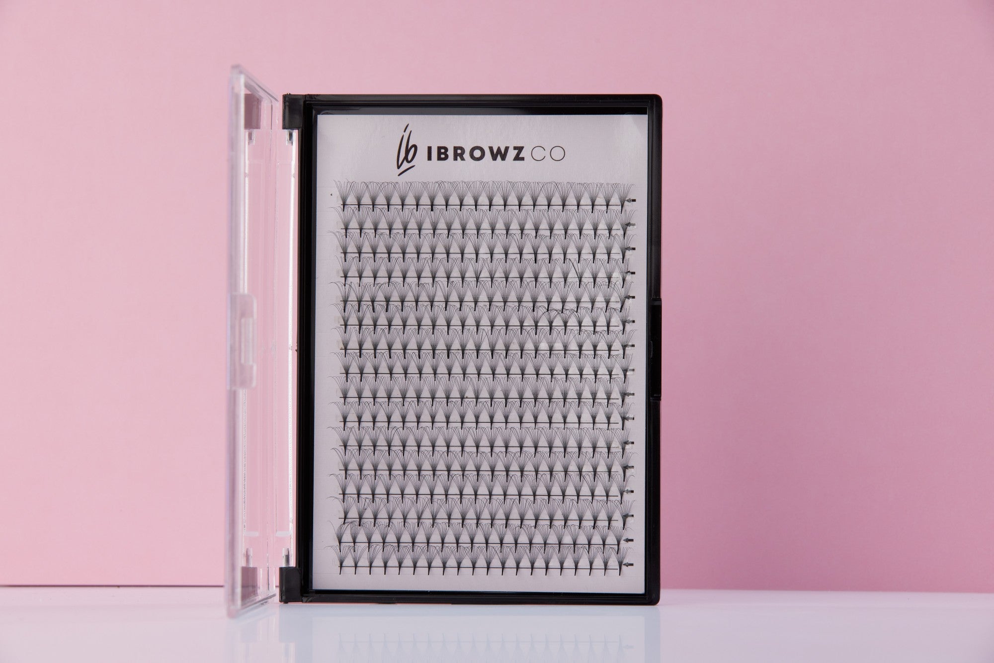 XXL Pro-made Volume Lashes