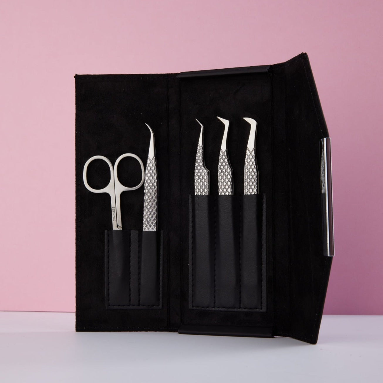 Advanced Tweezer Kit