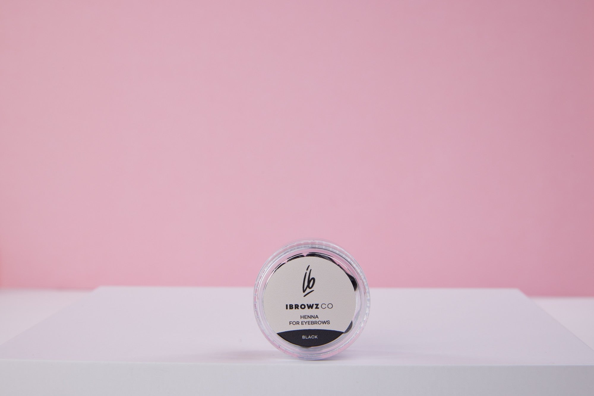 Brow Henna - Capsules