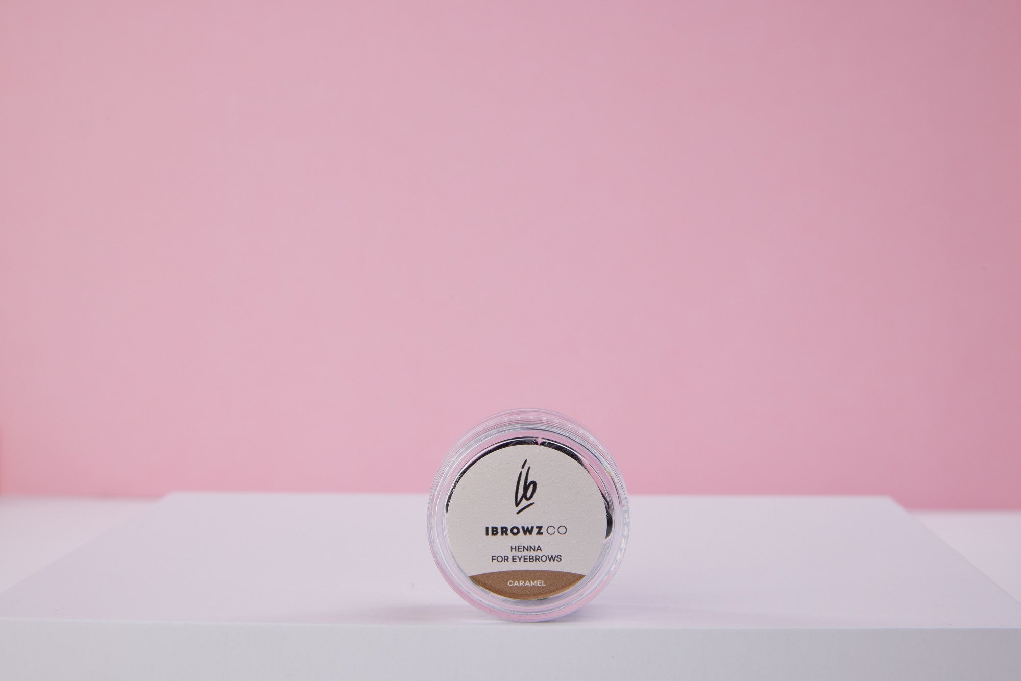 Brow Henna - Capsules