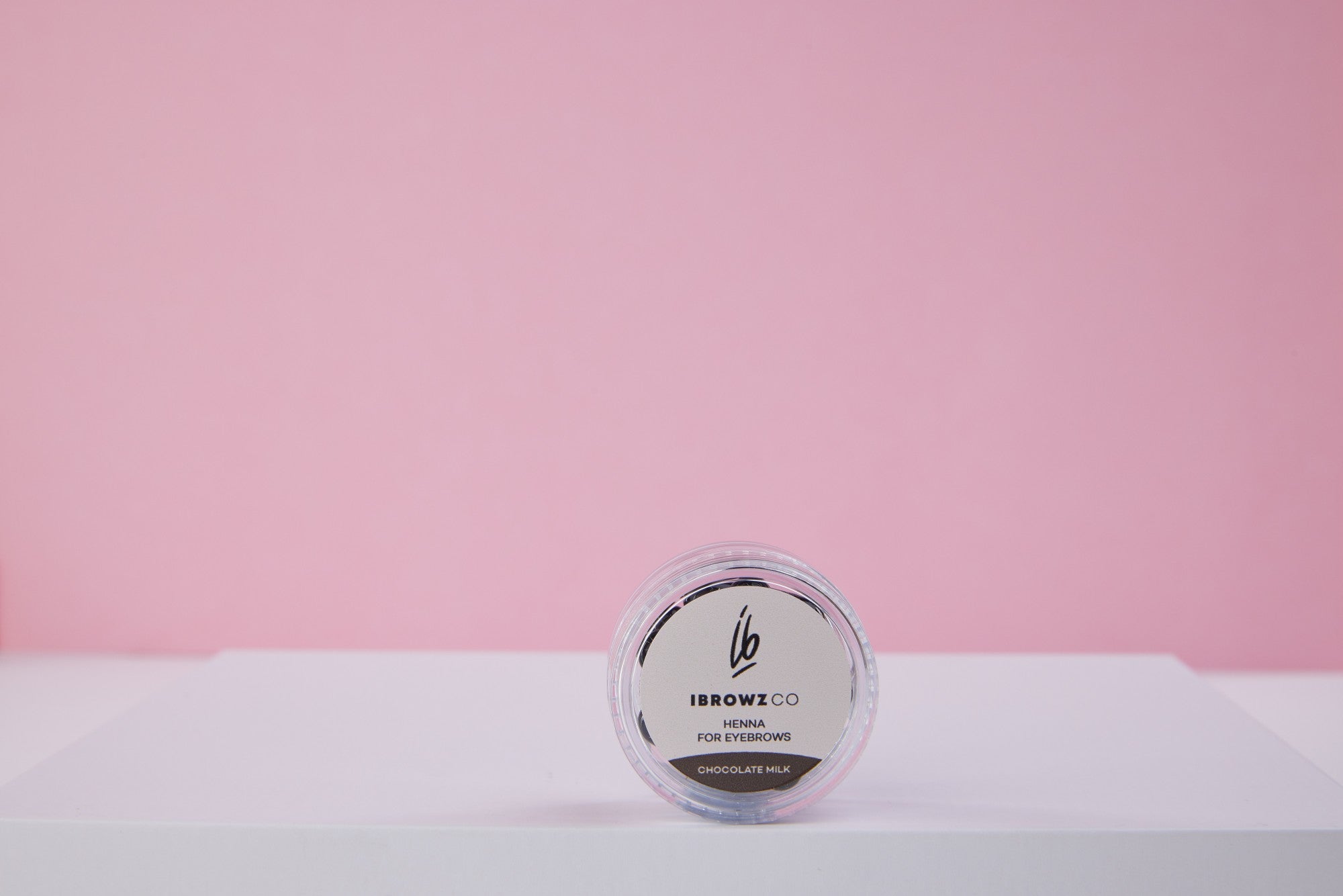 Brow Henna - Capsules