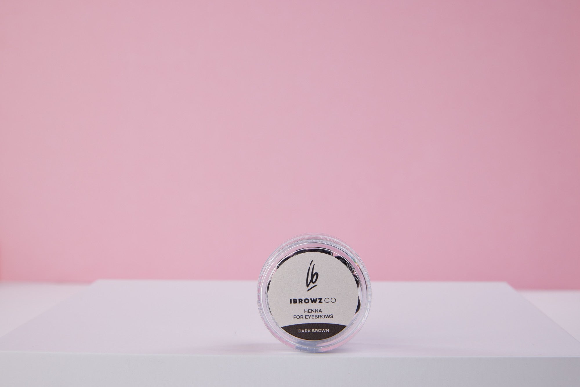 Brow Henna - Capsules