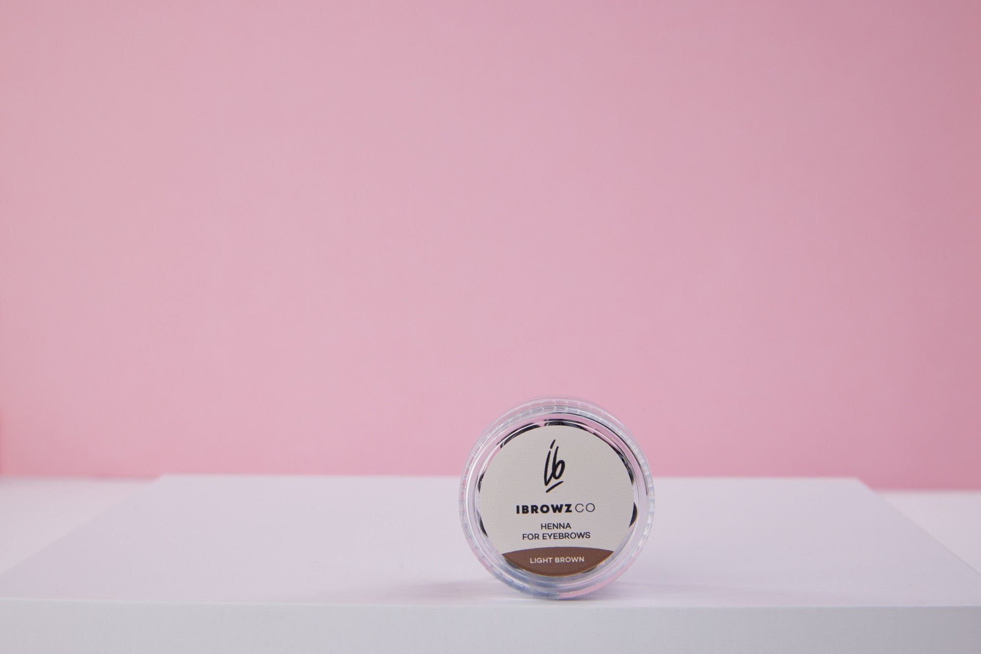 Brow Henna - Capsules