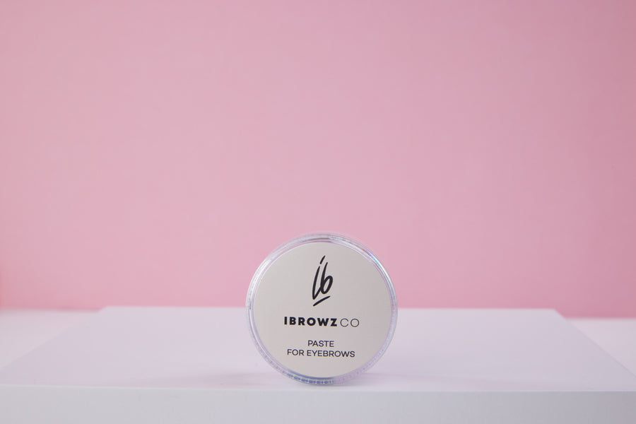 Paste for Henna Application