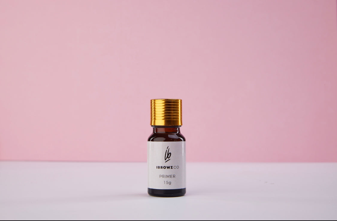 Lash Primer 15g
