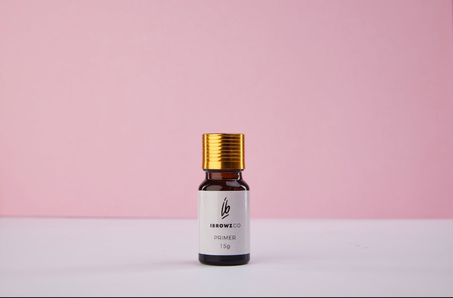 Lash Primer 15g