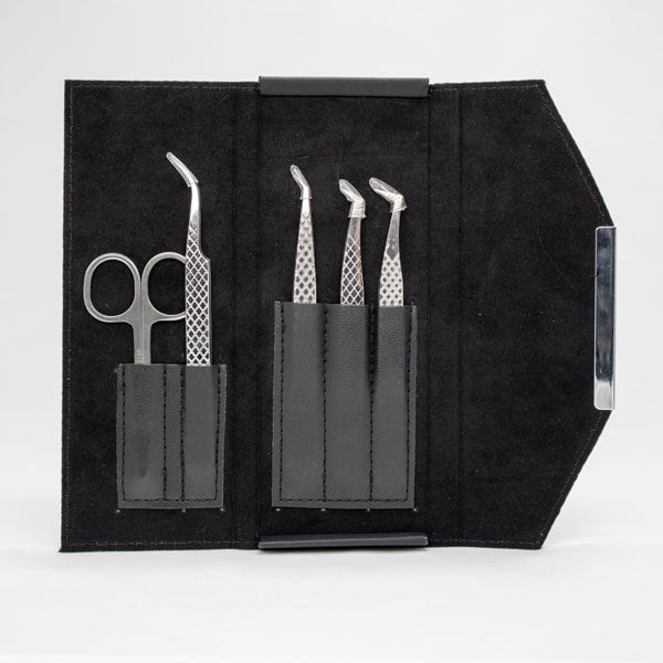 Advanced Tweezer Kit