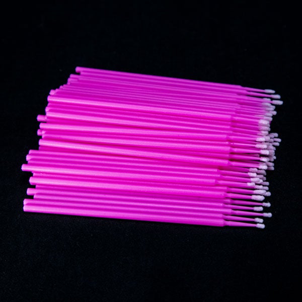 Micro Brushes 100pc